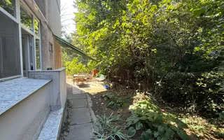 De vanzare 4 camere, curte exclusivă 250 mp, Str. Uruguay - Bucuresti - Poză 18