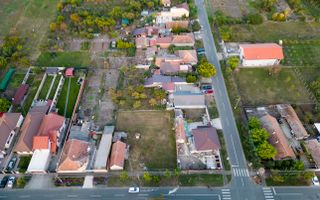 Teren cu Proiect și Autorizație Construcție - Poză 6