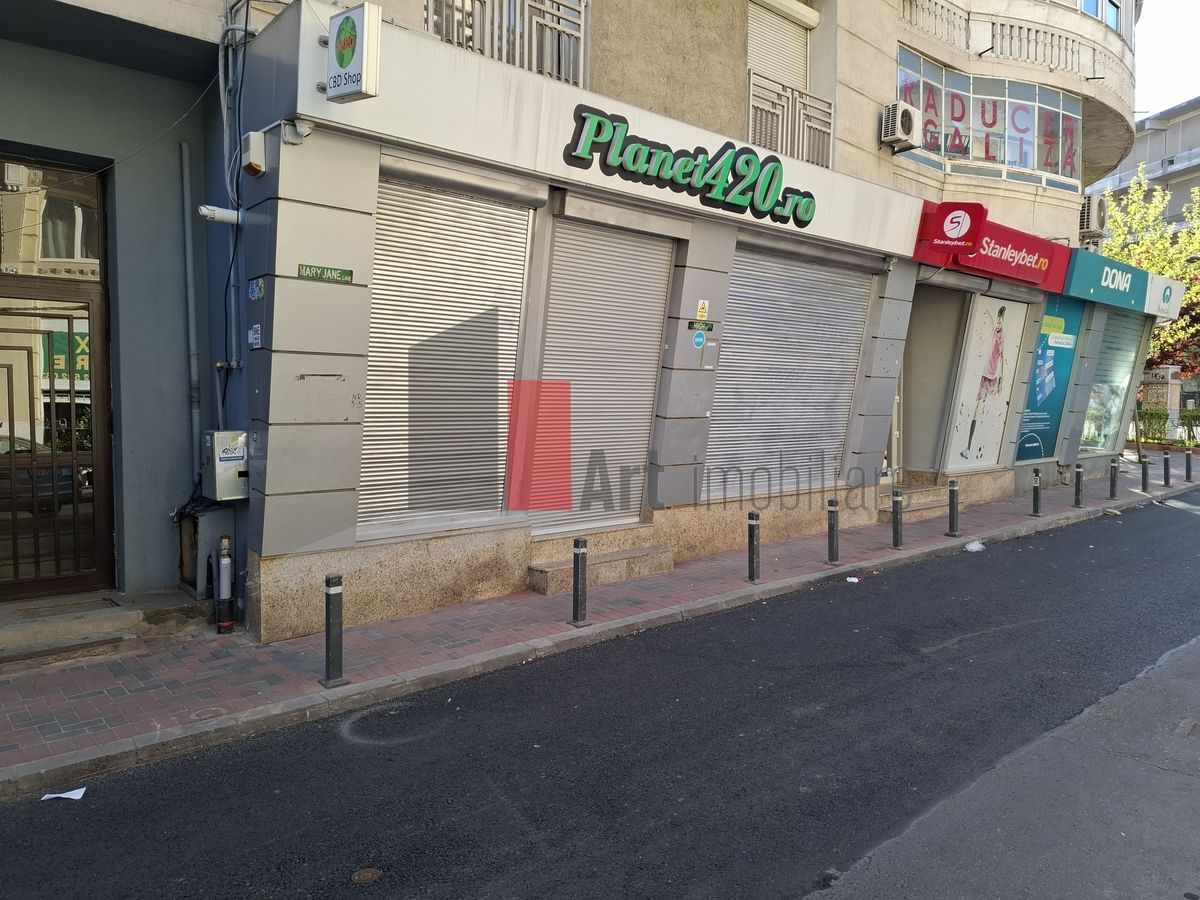 Spatiu comercial de inchiriat in zona Unirii/Ultracentral - Poză 9