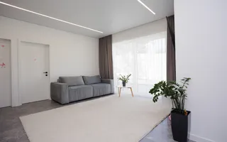 Vânzare, Duplex, 3 camere, 110 mp, str. Dumitru Cantemir, Bubuieci - Poză 12