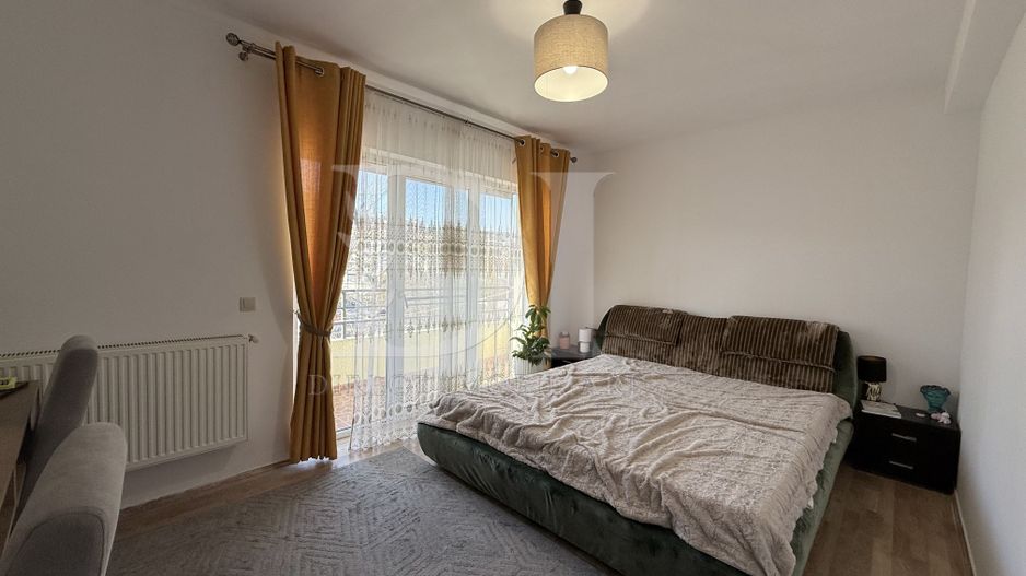 Apartament la cheie / etaj intermediar / Zona Eroilor - Poză 6