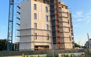 Apartament spatios, bloc nou, Prelungirea Ghencea cu Str. Brasov - Poză 1
