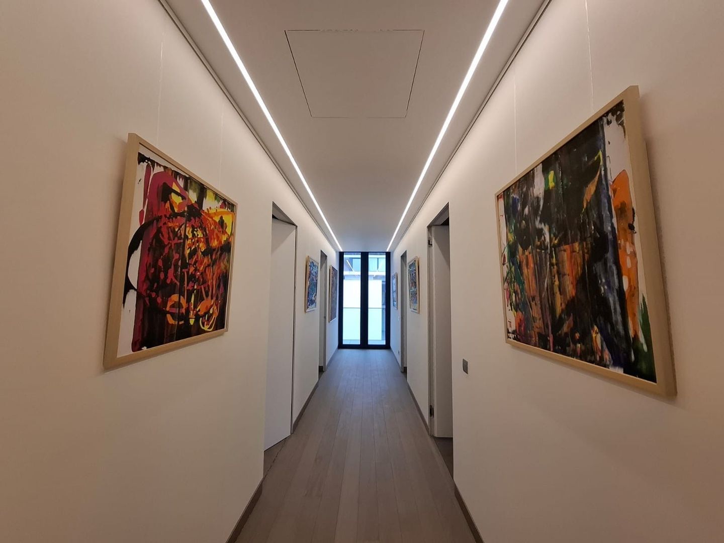 Residence Kiseleff 45 | Elegant 5-Bedroom Apartment | For Rent - Poză 20