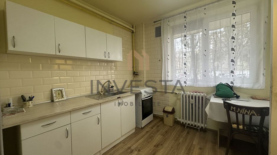 Apartament 2 camere la 100 de metri de Iulius Mall! - Poză 4