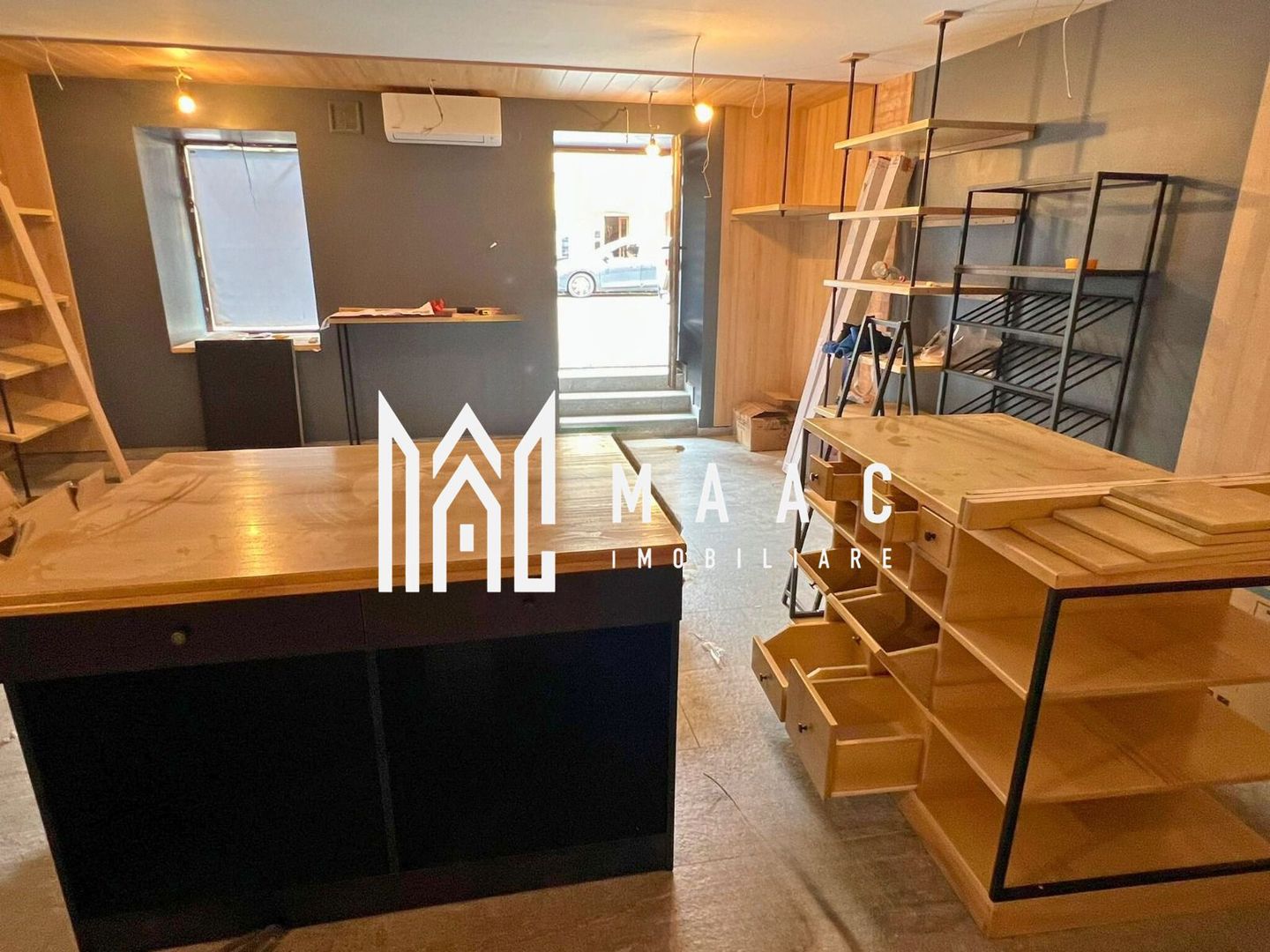 BLACK FRIDAY | Spațiu Comercial | Zona Centrală - Poză 2