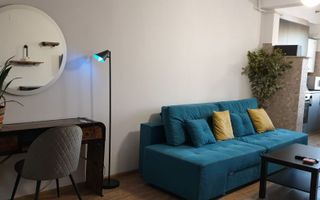 Apartament 2 camere, zona Campus, Ocazie de investitie - Poză 1