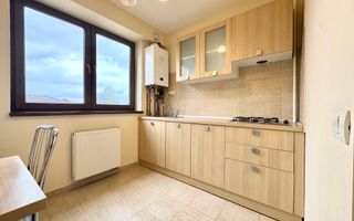 Apartament confortabil cu 1 cameră și balcon – Zona Bucovinei - Poză 7