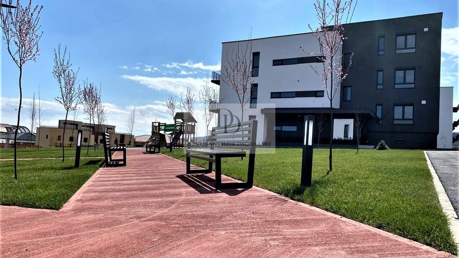 Apartament 2 camere de închiriat | Parcare + Boxă | Buna Ziua - Poză 10