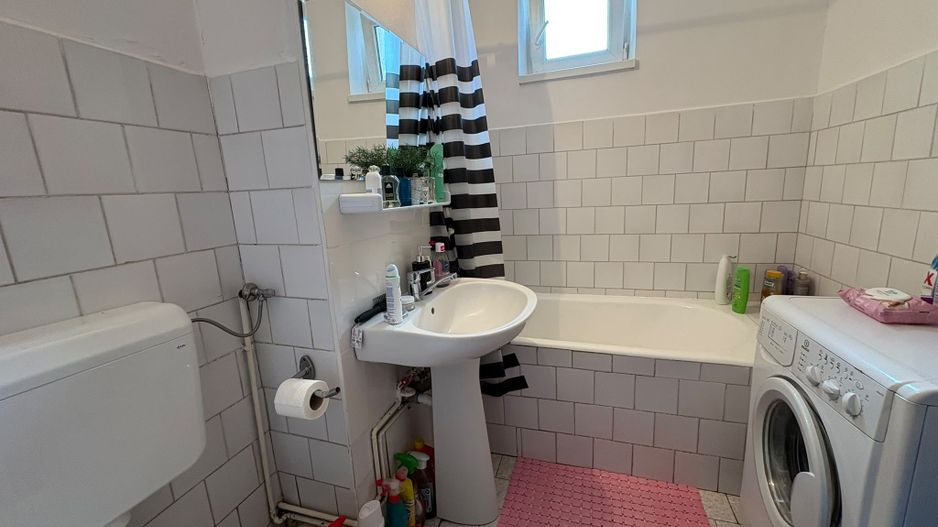 Apartament 2 camere de închiriat zona lenin etaj 1 mobilat complet - Poză 10