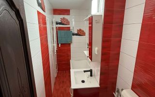 Metrou Lujerului, centrala, renovata ,Parcul Liniei, renovata - Poză 19