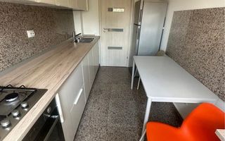 Se ofera spre inchiriat apartament 2 camere (cu parcare subterana inclusa) - Poză 5
