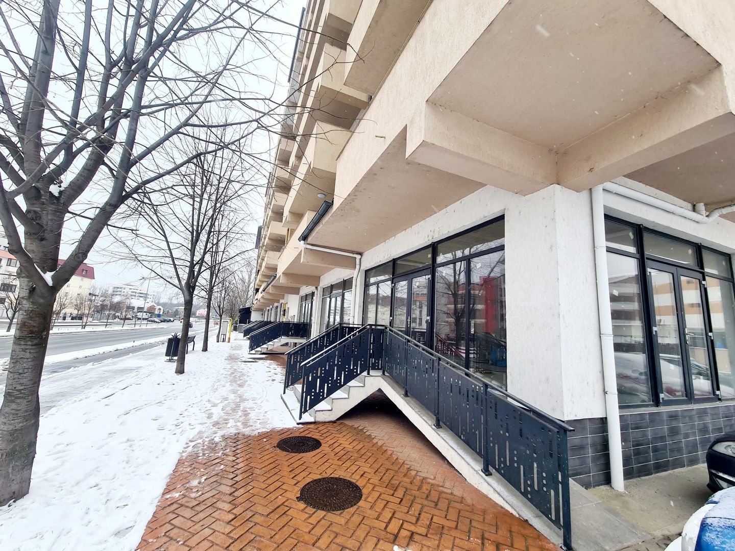 Spatii de vanzare / Dem Radulescu - Poză 5