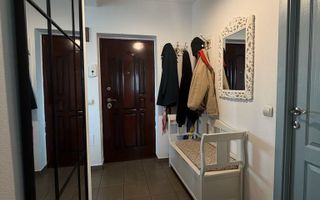 BRASADAS vinde ap 3 Cam + Loc Parcare in Micro 16. - Poză 12