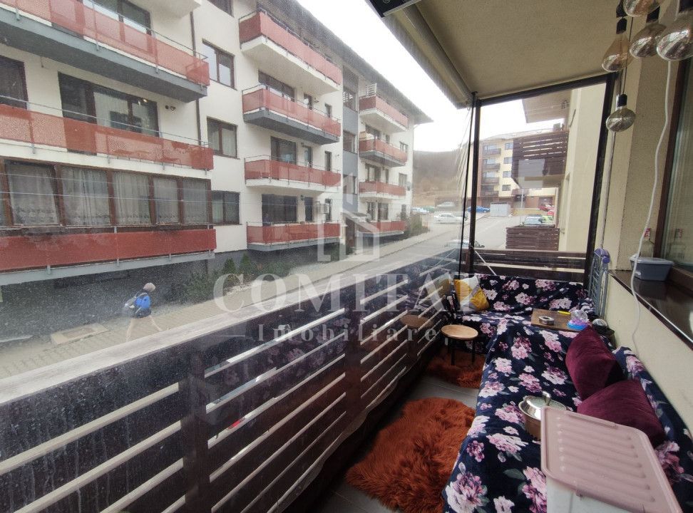 Apartament modern de vânzare | Zona Sub Cetate - Poză 10