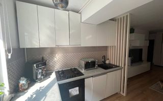 Apartament 2 camere tip studio,  luminos, loc de parcare - Poză 7
