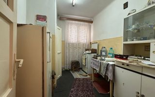 Garsonieră Spațioasă – Zona Centrală (Str. Cuza Vodă) - Poză 2