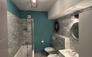 Apartament de închiriat, 2 camere, Complex Himson, Iași - Poză 8