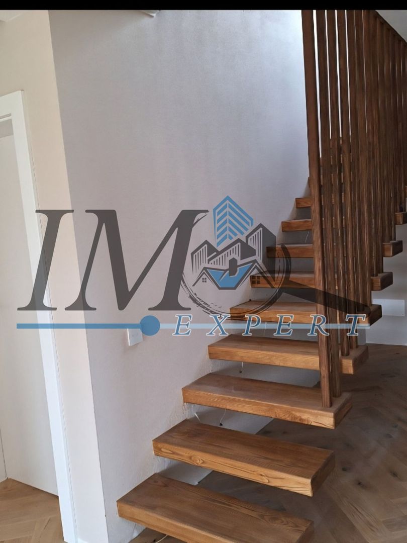 Casă modernă de vânzare , Garaj, Ighiu (10 km de Alba Iulia) - Poză 5