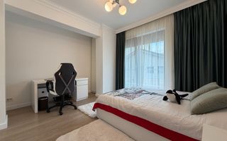 Apartament de tip Duplex 5 camere *250mp* + Garaj // Herastrau - Poză 32