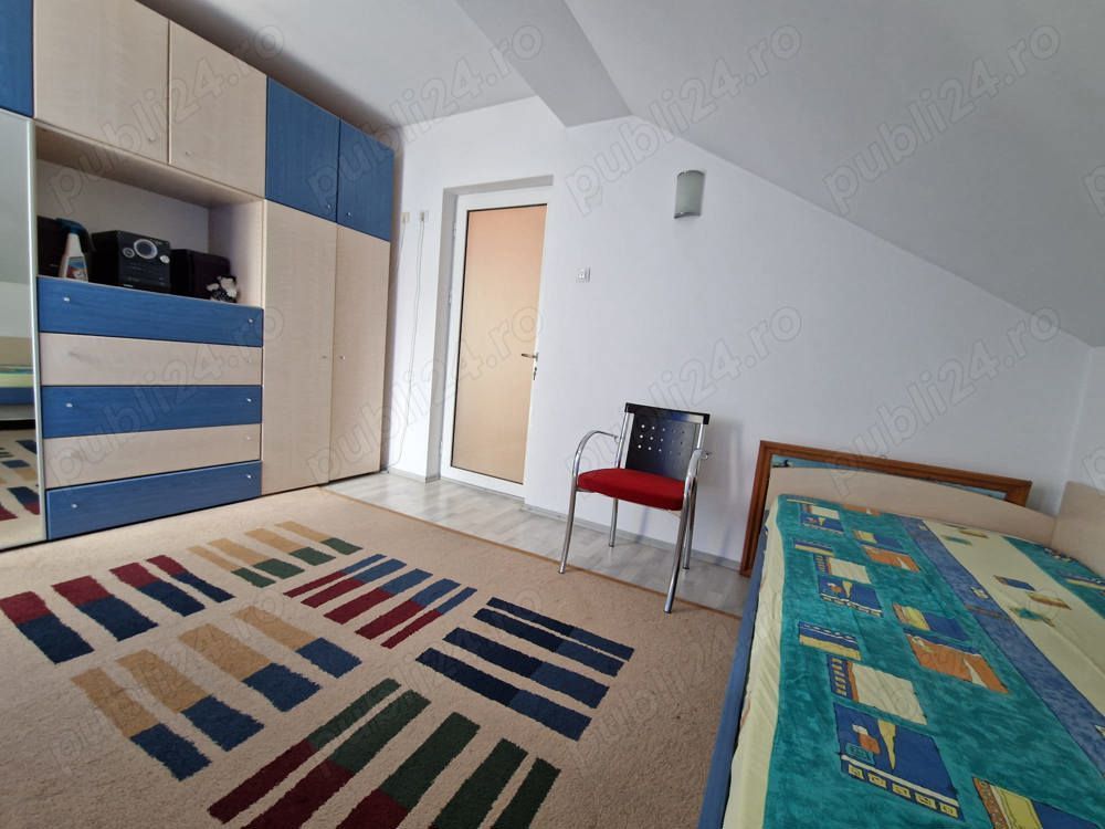 Persoana fizica vand vila zona Bucium - Poză 10