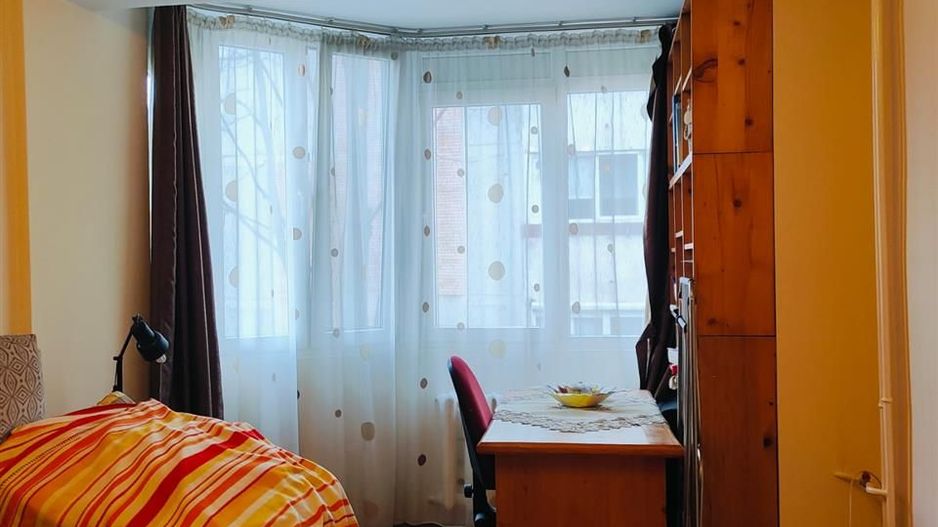 Apartament 3 camere pe Stefan Cel Mare - Poză 8