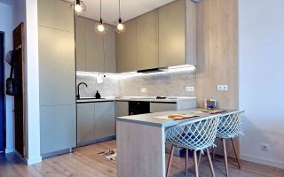 Apartament PRIMA INCHIRIERE,Mobilat/Utilat- Parcare Baneasa-Greenfield - Poză 2