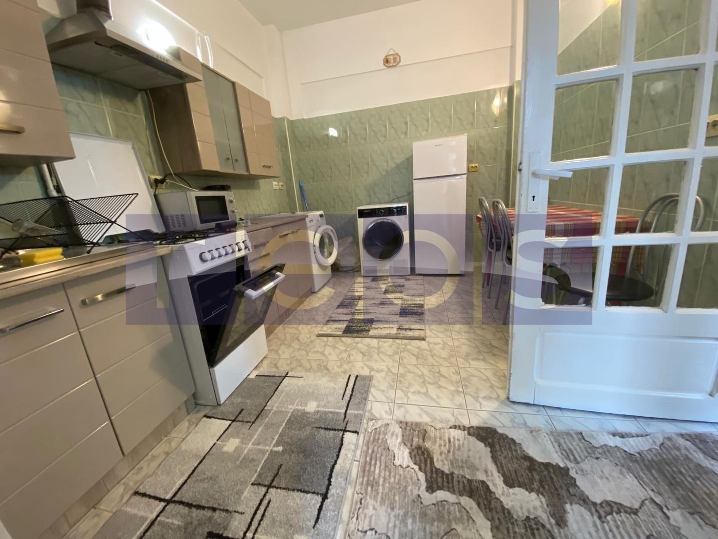 Apartament 2 camere in vila Aviatorilor-Primaverii - metrou-strada Uruguay - Poză 6