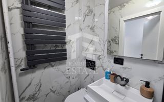 CIRESICA-TOMIS NORD- Apartament 3 camere de inchiriat! - Poză 13