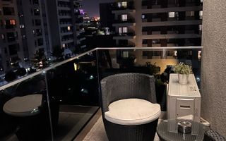 Apartament 3 camere de închiriat +parcare - Poză 8