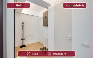 Cortina North || 3 camere || Comision 0% - Poză 10