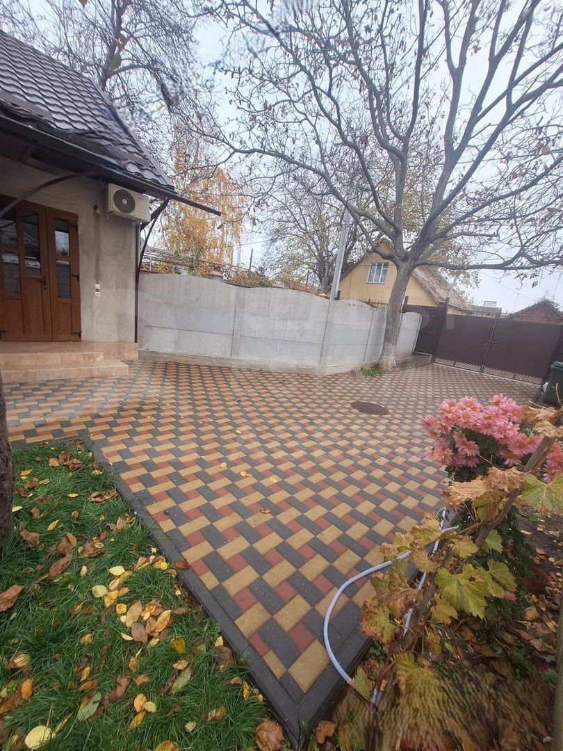 Chirie, apartament, 2 camere, str. Danubius, Botanica - Poză 7