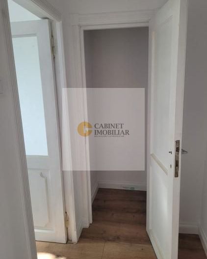 4 camere I Parc Cismigiu I Etaj 1 I 111 mp - Poză 5