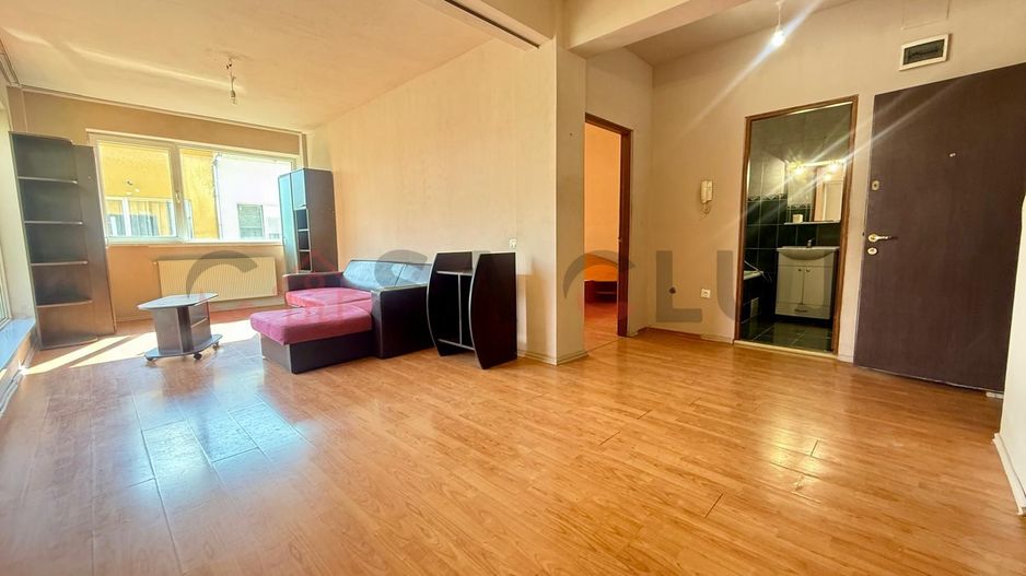 2 camere, etaj intermediar, zona Home Garden Bună Ziua - Poză 4