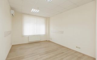 Chirie, spațiu de birouri, 305 mp, strada Mitropolit Bănulescu-Bodoni - Poză 4