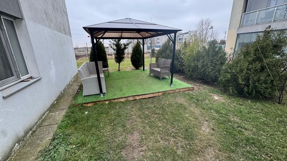 Apartament 4 camere – Felicity Residence | 230.000€ - Poză 4