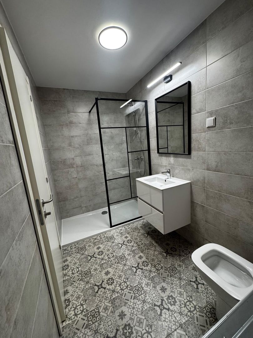 NOU- PREMIUM-2 camere de închiriat | Hercesa Stellaris/ B-dul Ghencea - Poză 8
