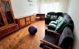 Apartament 3 camere decomandat, Complexul Studențesc, F.C. Ripensia,0% Comision - Poză 2