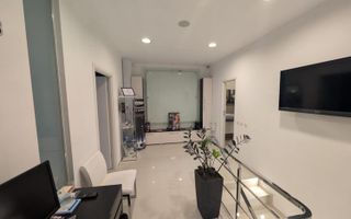 De inchiriat vila, compartimentare flexibila, Cotroceni-Panduri - Poză 10