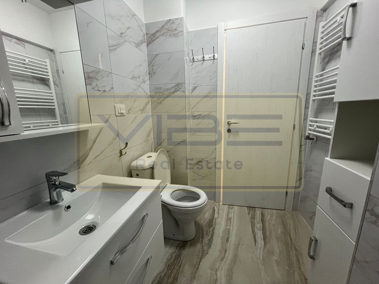 Apartament  1 camera  Bucium - Mega Image (Linia CTP 203) - Poză 11