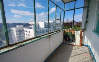 Apartament 3 camere, 61 mp – în inima Iașului, centru - Poză 12