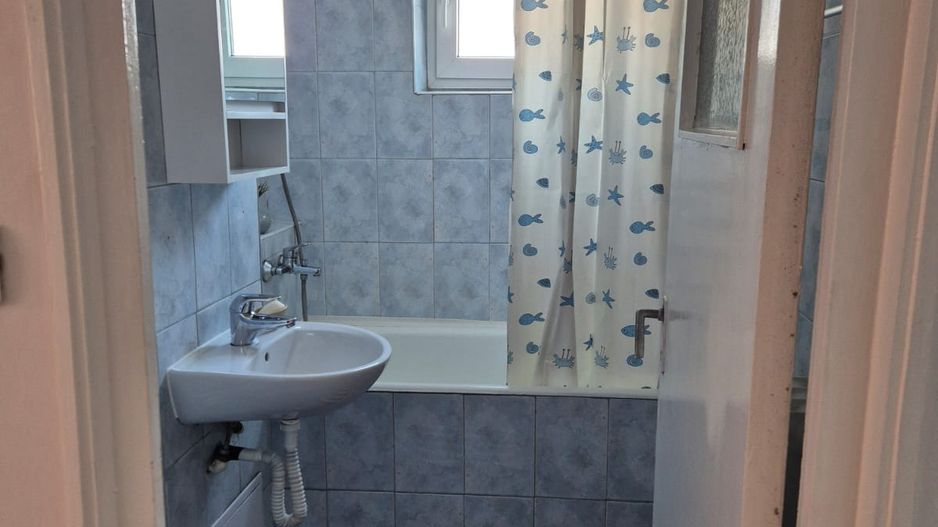 Apartament cu 3 camere finisate în Grigorescu - Poză 14