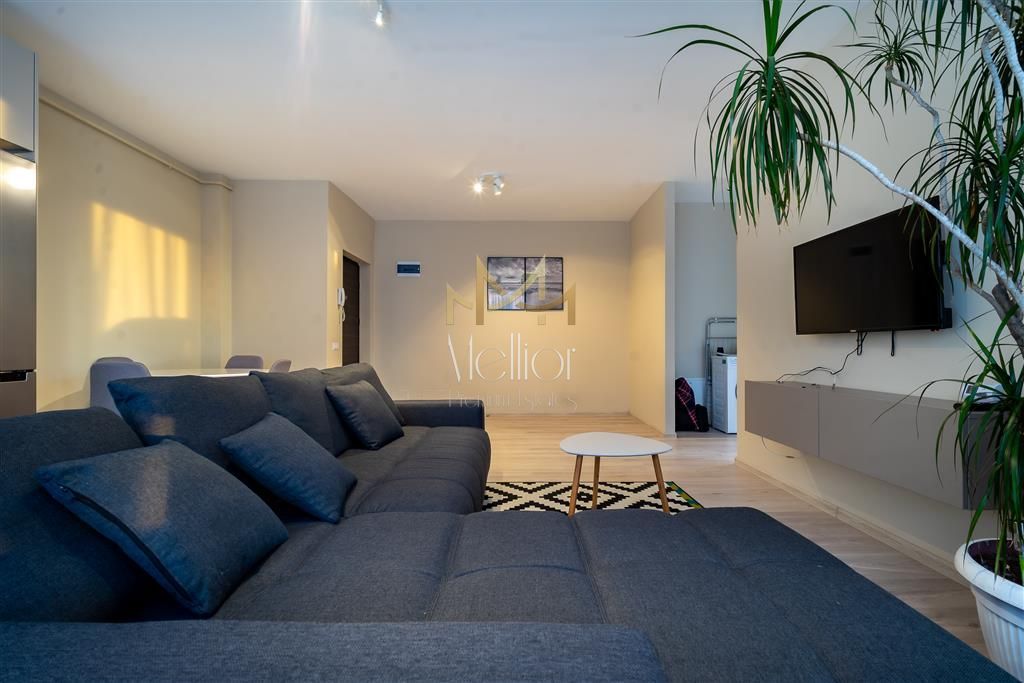 ✔ Apartament superb cu 2 camere 60 mp | bloc nou | cartierul Europa! - Poză 8