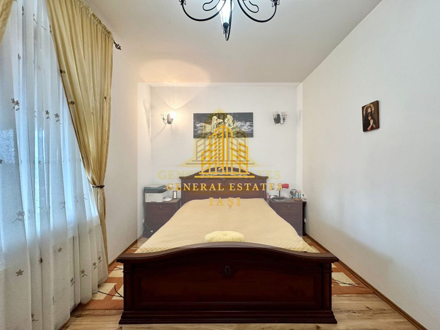 Proprietate Exclusivă în Bucium – Priveliște Panoramică asupra Iașului - Poză 13