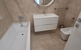 Apartament spectaculos 4 camere Cismigiu | Terasa 33mp | 2 locuri de parcare - Poză 17