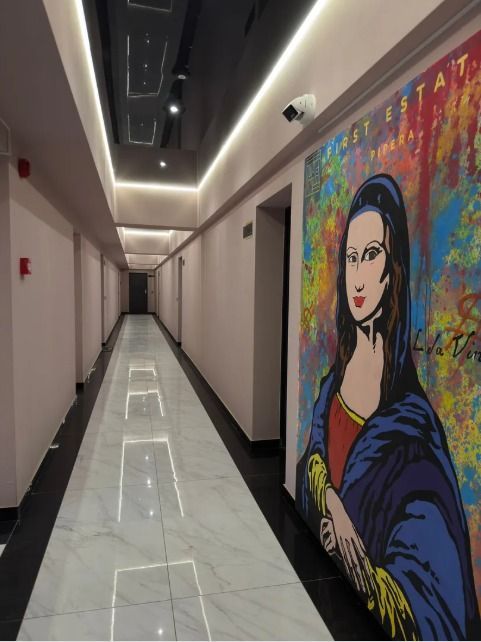 3cam mob-util complet langa Pipera Plaza  - First Estate Pipera - Poză 17