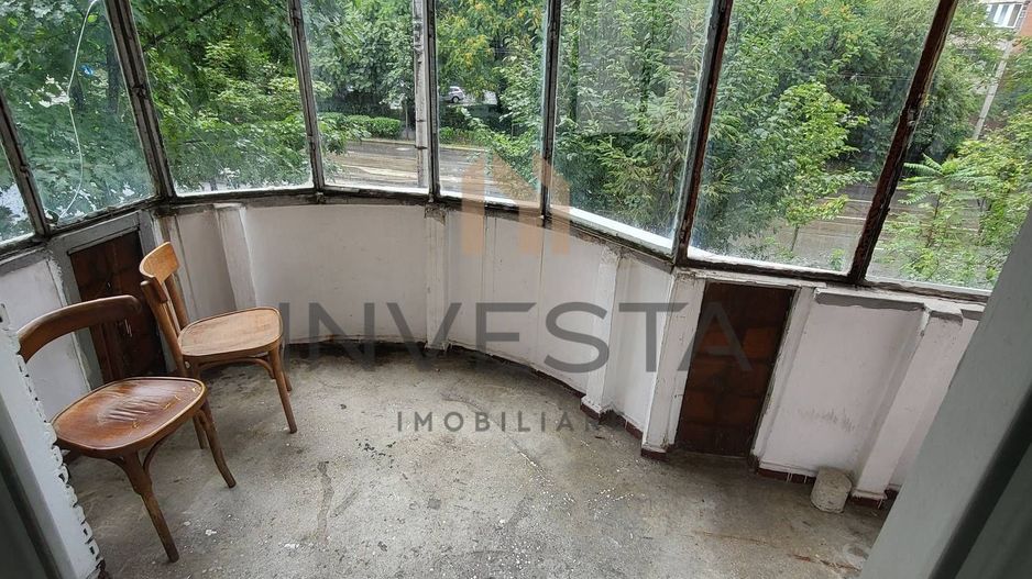 Apartament 2 camere, etaj intermediar, Plopilor– locatie excelenta - Poză 6