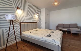 Garsoniera Nerva Traian/Bulevardul Unirii - Poză 3