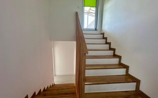 Duplex premium Borhanci, terasa acoperita, vedere panoramica - Poză 13