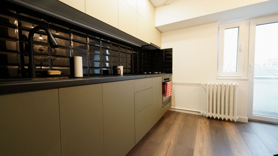 NEW! First Rent! 2 Camere, Metrou Izvor, Casa Poporului - Poză 14