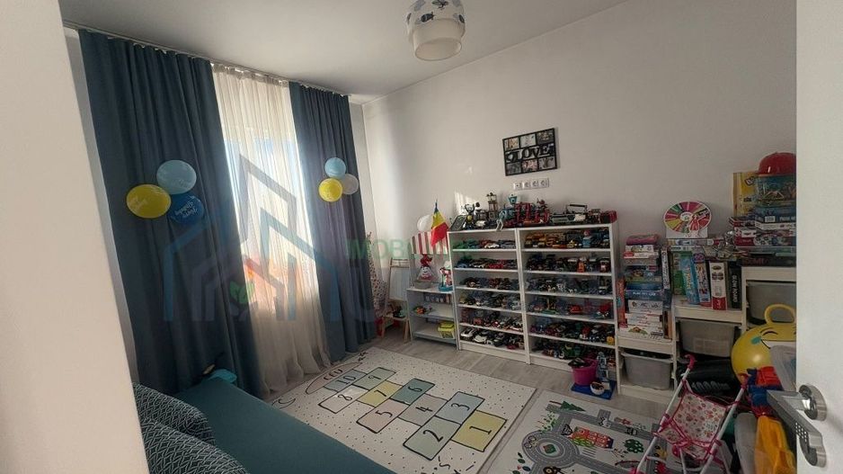 Apartament 3 camere de vânzare, 80 mp + loc parcare – Breazu - Poză 6
